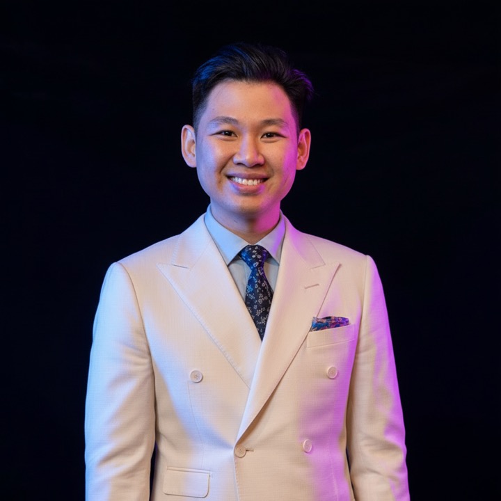 Meng Teck, Co-Founder of ABC Sales AI